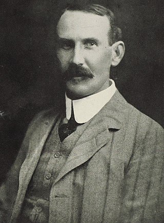 <span class="mw-page-title-main">James Parr (politician)</span> New Zealand lawyer and politician