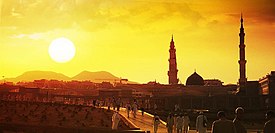 Jannat.ul.Baqi - Madina - panoramio.jpg