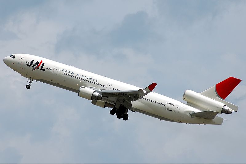 File:Japan Airlines McDonnell Douglas MD-11 Tang.jpg