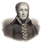 Jean Victor Marie Moreau