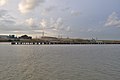 Jetty on the Thames - geograph.org.uk - 2093626.jpg