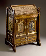 Category:Furniture from England in the Los Angeles County Museum of Art ...