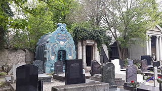 Jewish Cemetery on Kozma Street, Budapest, Hungary.jpg