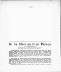 Миниатюра для Файл:Jezegou - Ki ha Bleiz en ti ar Person. Ar Vro, 1906.djvu