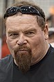 Jim Neidhart op 28 maart 2015 geboren op 8 februari 1955