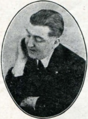 Joe Young, the Tatler 1919.png