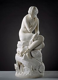 Andromeda, 1882