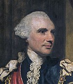 第3代ビュート伯爵 ジョン・ステュアート John Stuart, 3rd Earl of Bute