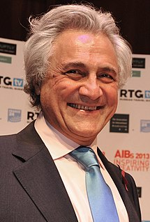 John Suchet British news anchor, presenter