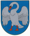 Coat of arms of Jonavas rajona pašvaldība