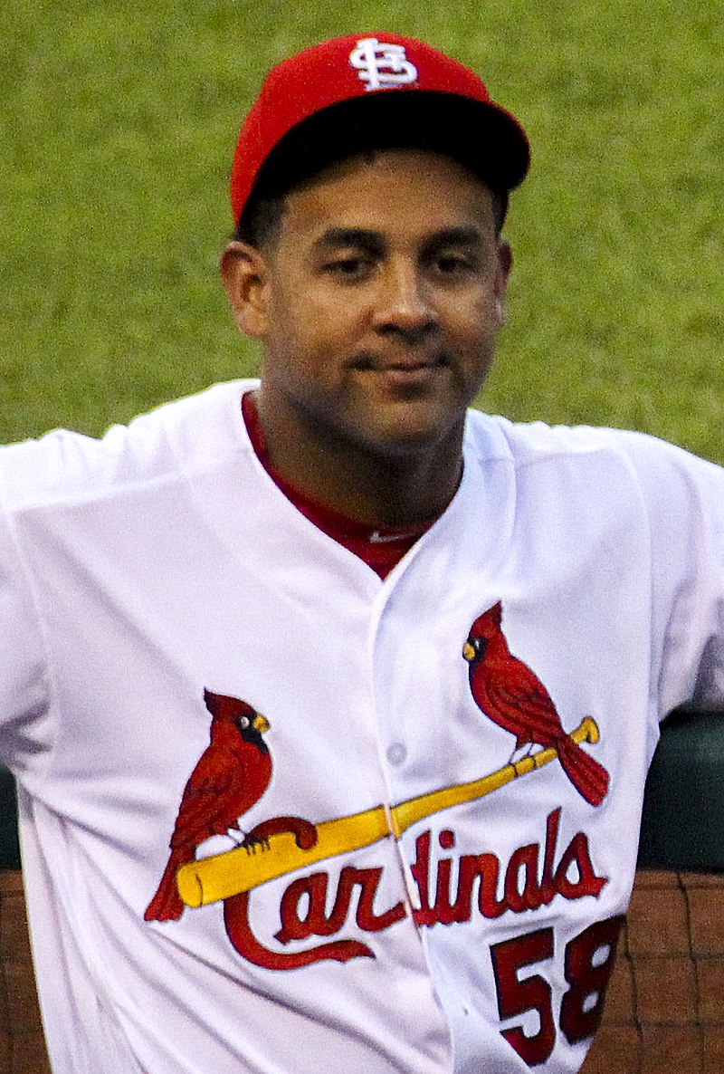 St. Louis Cardinals - Wikipedia