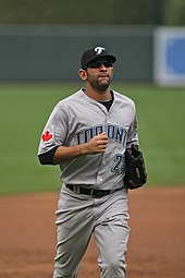 Jose Bautista Jose Bautista in 2009.jpg