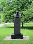 Josef Krainer Monument