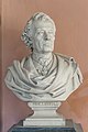 * Nomination Josef Hyrtl (1810-1894), bust (marble) in the Arkadenhof of the University of Vienna --Hubertl 02:19, 7 August 2016 (UTC) * Promotion Good quality. --Vengolis 02:37, 7 August 2016 (UTC)