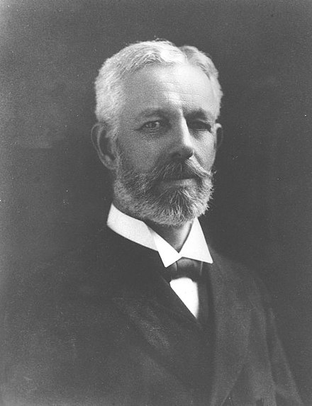 Joseph C. Rowell