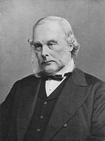 Joseph Lister için küçük resim