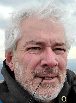 <span class="mw-page-title-main">Joshua Wurman</span> American meteorologist