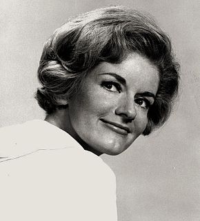 Joyce Van Patten American actress