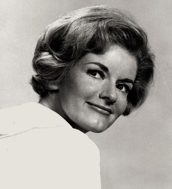 Van Patten in 1969