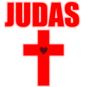 Miniatura per Judas (cançó)