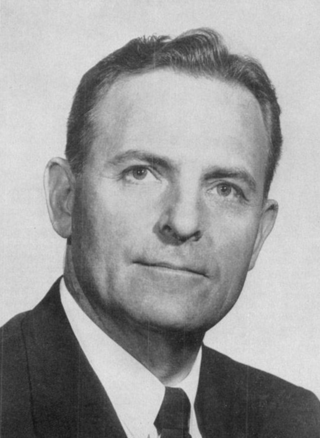 <span class="mw-page-title-main">Ray Klingbiel</span> American judge