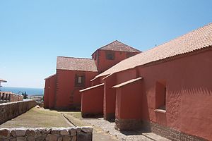 Juli San Juan de Latrán Exterior 2.jpg