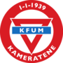 Miniatyrbilde for KFUM-Kameratene Oslo