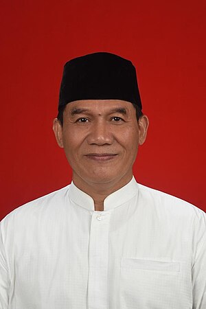 Bambang Haryo Soekartono