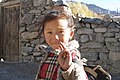 Kagbeni, Girl of Mustang 2, Nepal.jpg