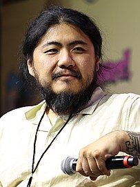 Osamu Dazai - Wikipedia