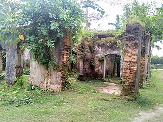 <span class="mw-page-title-main">Kaliganj Upazila, Lalmonirhat</span> Upazila in Rangpur, Bangladesh