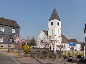 Kall (Nordrhein-Westfalen)