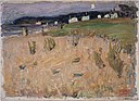 Kandinsky - Binz auf Rügen (Dämmerung), 1901 - 1905.jpg