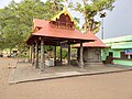 wikimedia_commons=File:Kanichukulangara Devi Temple - Mahadeva nada.jpg