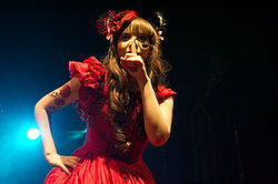 Kanon Wakeshima 20090705 Japan Expo 20.jpg