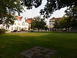 Kantplatz (Hannover)