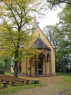 Kapelle, 1, Maria Einsiedel, Gernsheim, Landkreis Groß-Gerau.jpg