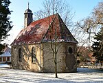 St. Annen (Oelber am weißen Wege)