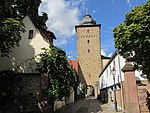 Basler Torturm