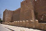 Kasbah, Gafsa's Byzantine fortress.jpg
