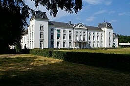 Huis Blankenberg