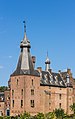 * Nomination Kasteel Doorwerth View of the castle. --Famberhorst 05:26, 10 October 2018 (UTC) * Promotion I think you need to check the verticals. All others is good for me. Tournasol7 05:37, 10 October 2018 (UTC)  Done. Small correction. Thanks for your reviews. --Famberhorst 15:14, 10 October 2018 (UTC) Good quality now -- Spurzem 07:10, 12 October 2018 (UTC)