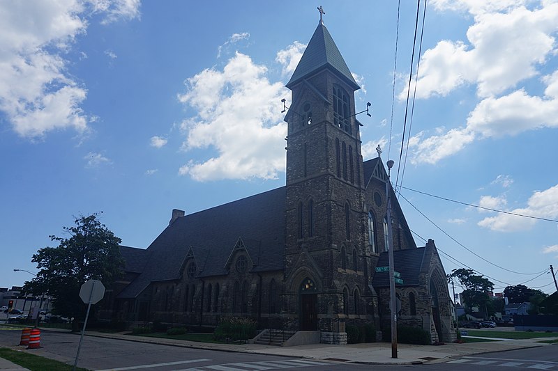 File:Kenosha July 2022 053 (St. James Church).jpg