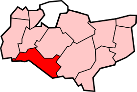 Tunbridge Wells (gemeente)