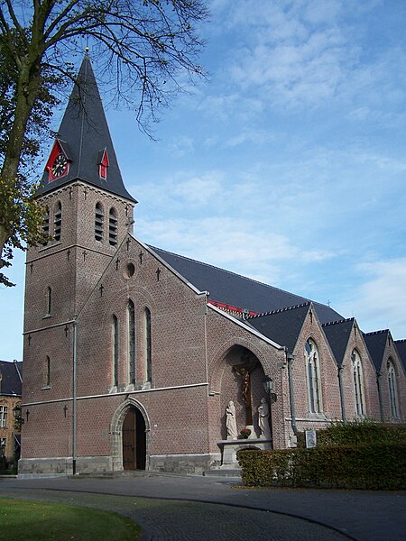 File:Kerk Ver-Assebroek.jpg