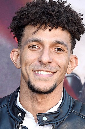 Khleo Thomas