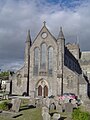 St Canice Cathedral