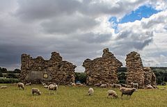 King John's Palace, Clipstone, Nottinghamshire.jpg