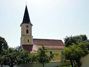 Filialkirche: Organisation, Rechtliche Organisation im katholischen Kirchenrecht vor 1983, Rechtsgrundlagen ab 1983