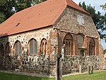 Kirche Liepe (Usedom)